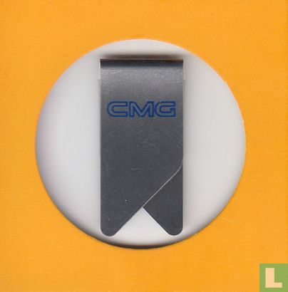 CMG - Image 1