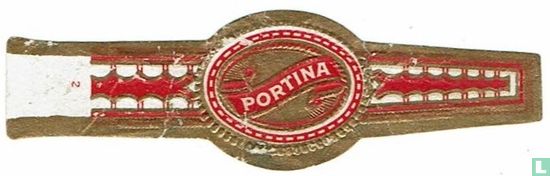 Portina - Afbeelding 1