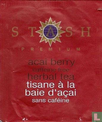 acai berry  - Bild 1