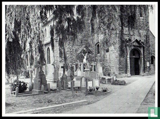 Sint-Laurentiuskerk - Image 1