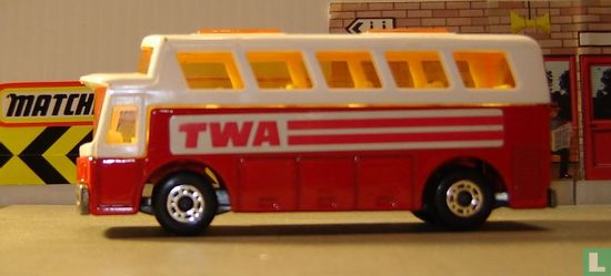 Airport Coach 'TWA' - Afbeelding 3
