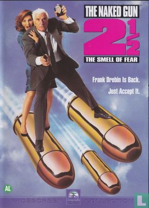 The Naked Gun 2 1/2 - The Smell of Fear - Image 1