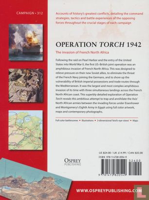 Operation Torch 1942 - Image 2
