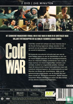 Cold War - Image 2