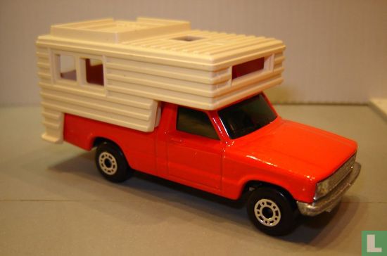 Ford Camper - Bild 3