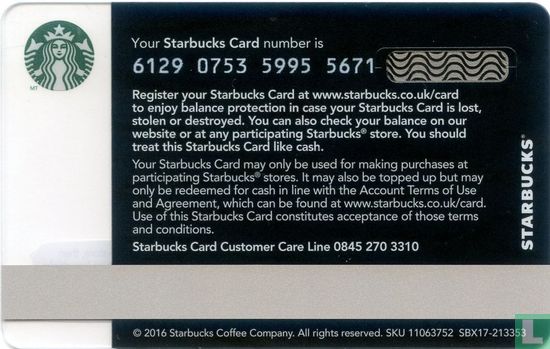 Starbucks 6129 - Image 2