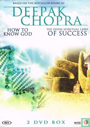How to know God + The Seven Spiritual Laws of Success - Image 1