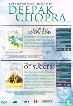 How to know God + The Seven Spiritual Laws of Success - Image 2
