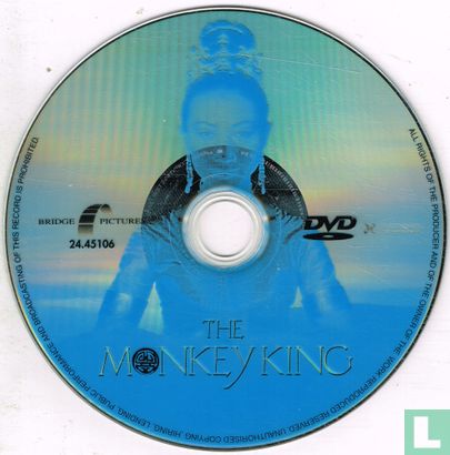 The Monkey King - Image 3