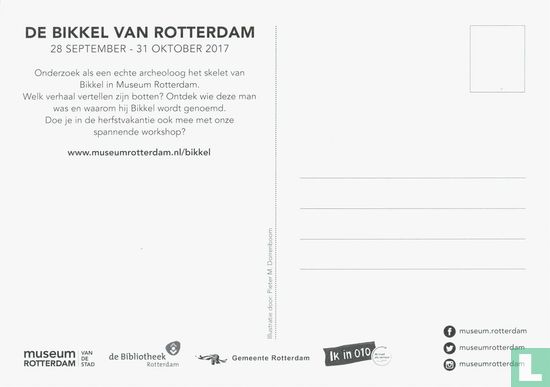 De Bikkel van Rotterdam - Image 2