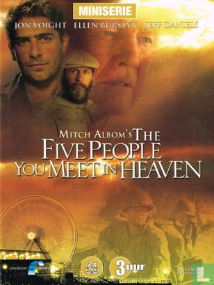 The Five People You Meet In Heaven - Afbeelding 1