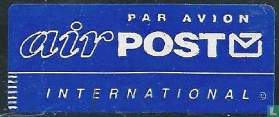 Air Post International [Nieuw-Zeeland]