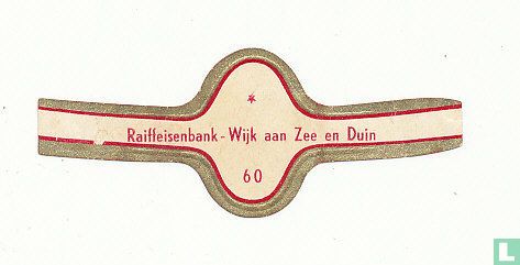 * Dune seas Raiffeisenbank district to 60 - Image 1