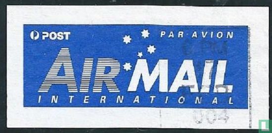 Air Mail International [Australië]