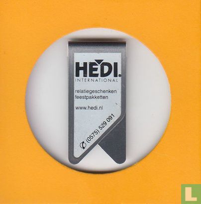 Hedi. international - Image 1
