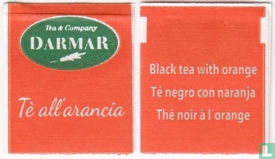 Tè all' arancia - Image 3