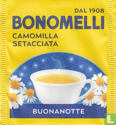 Camomilla Setacciata  - Afbeelding 1