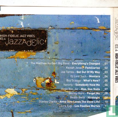 Jazzadelic 03.4 - Image 2