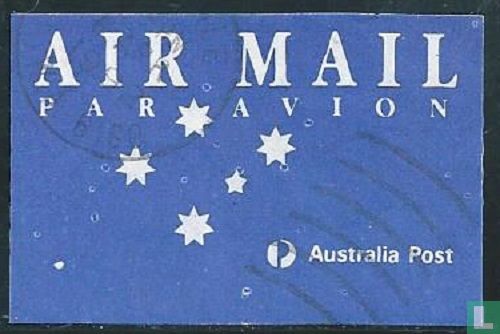 Air Mail [Australië]