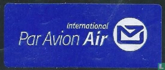 Air International [Nieuw-Zeeland]