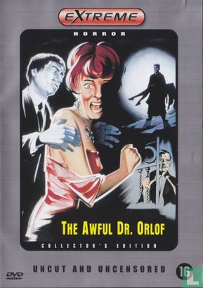 The Awful Dr. Orlof - Image 1
