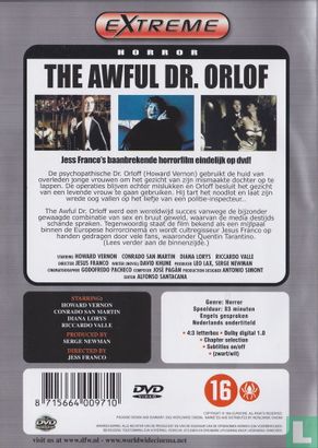 The Awful Dr. Orlof - Image 2