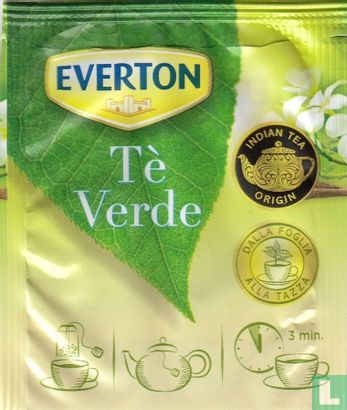 Tè Verde Gelsomino e Vaniglia - Image 2
