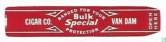 Banded for your Bulk Special Protection - Cigar Co. - Van Dam [Open Here] - Bild 1