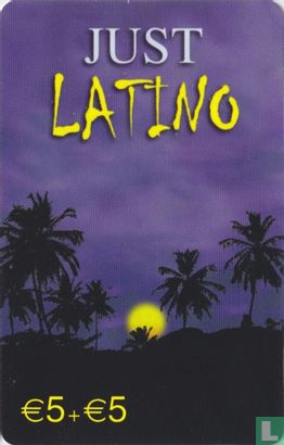 Just Latino - Afbeelding 1