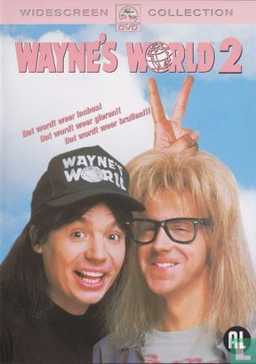 Wayne's World 2 - Bild 1