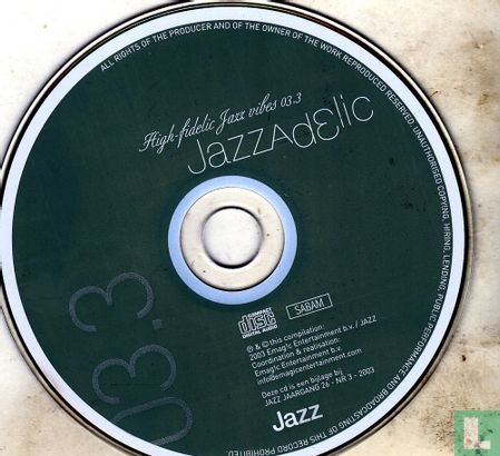 Jazzadelic 03.3   - Image 3