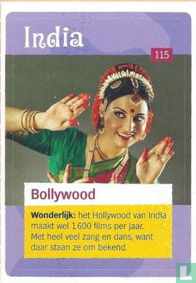 Bollywood  - Bild 1