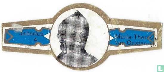 Maria Theresia van Oostenrijk - Image 1