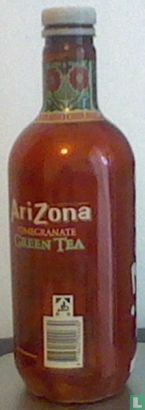 Arizona - Green Tea - Pomegranate - Bild 2