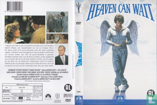 Heaven Can Wait - Image 3
