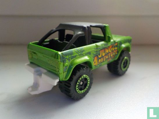 Ford Bronco 4x4 - Afbeelding 2