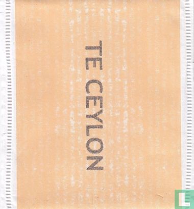 Te Ceylon - Image 1
