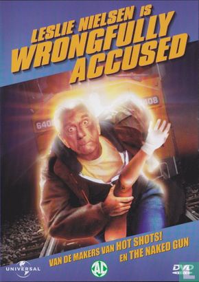 Wrongfully Accused - Afbeelding 1