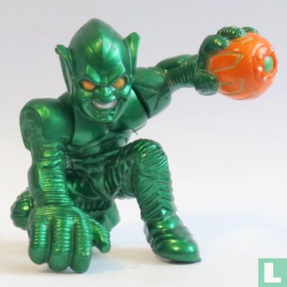 Green Goblin - Afbeelding 1
