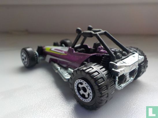 Dune Buggy  - Afbeelding 2