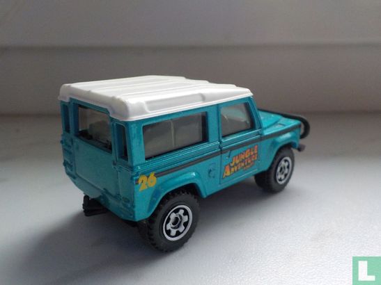 Land Rover 90 - Afbeelding 2