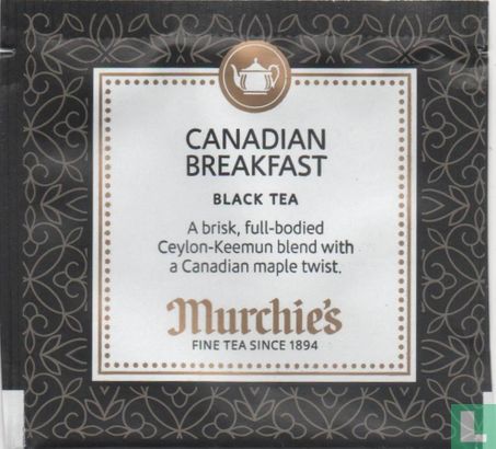 Canadian Breakfast - Image 1