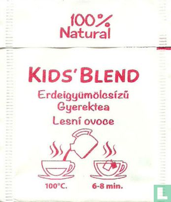 Kids' Blend - Afbeelding 2