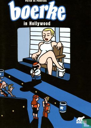 Boerke in Hollywood - Image 1