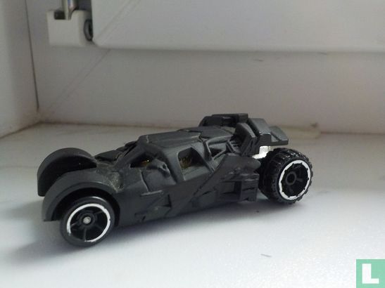 Batmobile  - Image 1