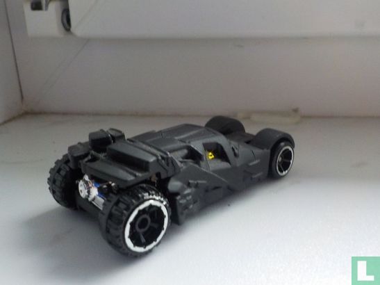 Batmobile  - Image 2