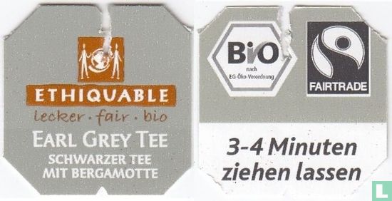 Earl Grey - Bild 3