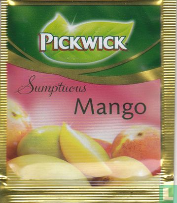 Sumptuous Mango  - Image 1