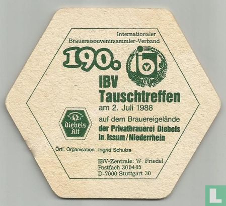 190 IBV Tauschtreffen - Afbeelding 1