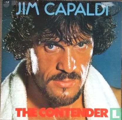 The Contender - Afbeelding 1